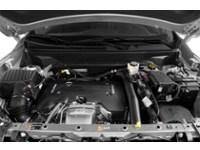 2018 GMC Terrain FWD 4dr SLE Exterior Shot 3