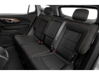 2018 GMC Terrain FWD 4dr SLE Interior Shot 5