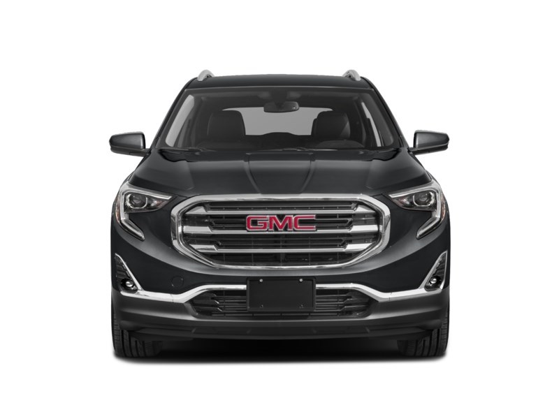 2018 GMC Terrain AWD 4dr SLT Exterior Shot 6