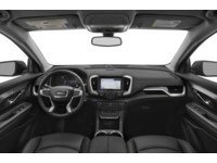 2018 GMC Terrain AWD 4dr SLT Interior Shot 5