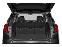 2018 GMC Terrain AWD 4dr SLT Exterior Shot 4