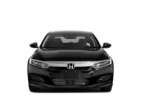 2018 Honda Accord Sedan LX CVT Exterior Shot 6