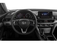 2018 Honda Accord Sedan LX CVT Interior Shot 3