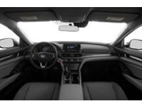 2018 Honda Accord Sedan LX CVT Interior Shot 6