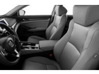 2018 Honda Accord Sedan LX CVT Interior Shot 4