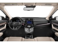 2018 Honda CR-V EX-L AWD Interior Shot 6