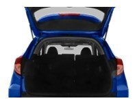 2018 Honda HR-V LX AWD CVT Exterior Shot 4