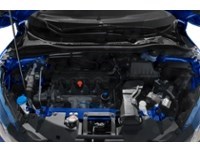 2018 Honda HR-V LX AWD CVT Exterior Shot 3