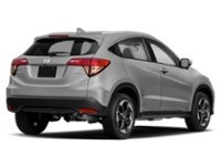 2018 Honda HR-V EX-L Navi AWD CVT Exterior Shot 2