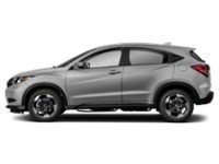 2018 Honda HR-V EX-L Navi AWD CVT Exterior Shot 7