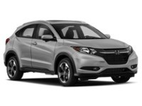 2018 Honda HR-V EX-L Navi AWD CVT Exterior Shot 9