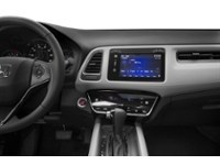 2018 Honda HR-V EX-L Navi AWD CVT Interior Shot 2