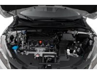 2018 Honda HR-V EX-L Navi AWD CVT Exterior Shot 3