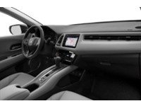 2018 Honda HR-V EX-L Navi AWD CVT Interior Shot 1