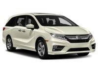 2018 Honda Odyssey Touring Auto Exterior Shot 9