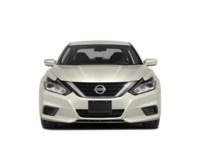 2018 Nissan Altima 2.5 SV Sedan Exterior Shot 5