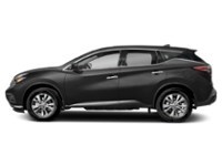 2018 Nissan Murano AWD Midnight Edition Exterior Shot 7