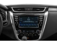 2018 Nissan Murano AWD Midnight Edition Interior Shot 2