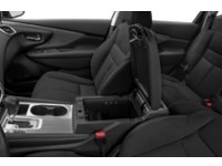 2018 Nissan Murano AWD Midnight Edition Exterior Shot 12