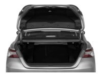 2020 Toyota Camry Hybrid Hybrid XLE Auto Exterior Shot 4