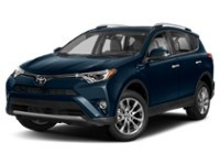 2018 Toyota RAV4 SE AWD/LOW KM/18 SERVICE RECORDS Exterior Shot 1