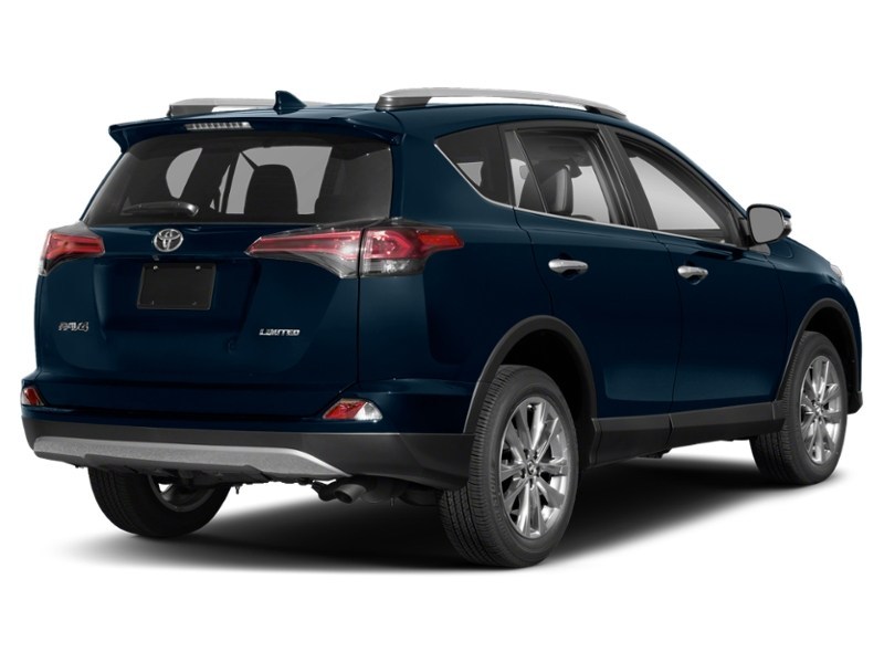 2018 Toyota RAV4 SE AWD/LOW KM/18 SERVICE RECORDS Exterior Shot 2