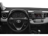 2018 Toyota RAV4 SE AWD/LOW KM/18 SERVICE RECORDS Interior Shot 3