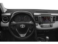 2018 Toyota RAV4 AWD SE Interior Shot 3