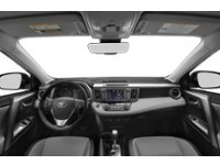2018 Toyota RAV4 SE AWD/LOW KM/18 SERVICE RECORDS Interior Shot 6