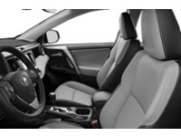 2018 Toyota RAV4 SE AWD/LOW KM/18 SERVICE RECORDS Interior Shot 4
