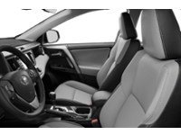 2018 Toyota RAV4 AWD SE Interior Shot 4