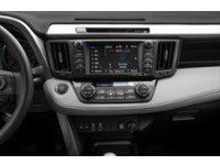 2018 Toyota RAV4 AWD SE Interior Shot 2