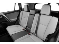 2018 Toyota RAV4 SE AWD/LOW KM/18 SERVICE RECORDS Interior Shot 5