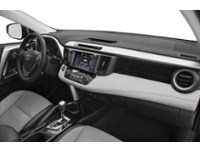 2018 Toyota RAV4 SE AWD/LOW KM/18 SERVICE RECORDS Interior Shot 1