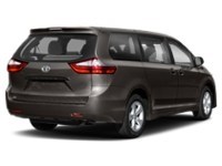 2018 Toyota Sienna LE 8-Passenger FWD Exterior Shot 2