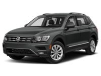 2020 Volkswagen Tiguan Comfortline 4MOTION Exterior Shot 1