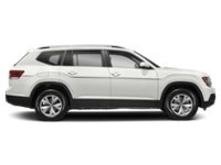 2019 Volkswagen Atlas Comfortline 3.6 FSI 4MOTION Exterior Shot 11