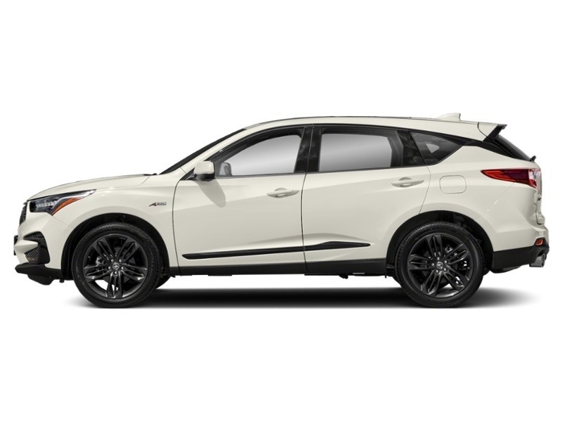 2019 Acura RDX A-Spec AWD Exterior Shot 6