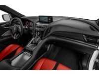 2019 Acura RDX A-Spec AWD Interior Shot 1