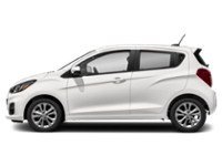 2019 Chevrolet Spark 4dr HB CVT LT w/1LT Exterior Shot 6