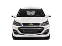2019 Chevrolet Spark 4dr HB CVT LT w/1LT Exterior Shot 5