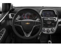 2019 Chevrolet Spark 4dr HB CVT LT w/1LT Interior Shot 3