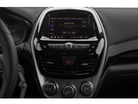 2019 Chevrolet Spark 4dr HB CVT LT w/1LT Interior Shot 2