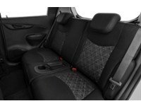 2019 Chevrolet Spark 4dr HB CVT LT w/1LT Interior Shot 5