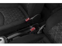 2019 Chevrolet Spark 4dr HB CVT LT w/1LT Interior Shot 7