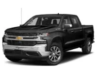 2022 Chevrolet Silverado 1500 LTD 4WD Crew Cab 157