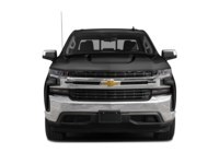 2021 Chevrolet Silverado 1500 4WD Crew Cab 147