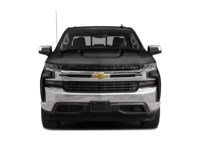 2020 Chevrolet Silverado 1500 4WD Crew Cab 147