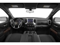 2021 Chevrolet Silverado 1500 4WD Crew Cab 147