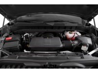 2021 Chevrolet Silverado 1500 4WD Crew Cab 147
